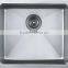 Stainless Steel Hand Made Kitchen Sink GR-Z356356