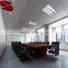 Office Building Meeting Room decorative perforated sheet of insulated ceiling panels