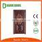 high quality fabricated steel security door doors steel clad exterior doors