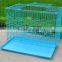 2016 metal dog cage dog display cages
