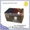 12v12ah storage lead acid battery for UPS, rechargeable batteries