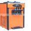best sell soft ice cream machine