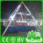 China adults frisbee attraction big discovery amusement rides big pendulum with best price