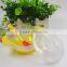 Factory manufacture stay put spill proof baby plastic bowl set with spoon