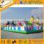Best selling children's park inflatable combo jumper A3004
