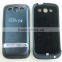 3200mah Battery Charger Case for Samsung galaxy S3,Battery stand Case/power bank case for Samsung Galaxy S3(with Leather cover)