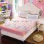 Elastic 65% Polyester 35% Cotton Full Fitted Sheet