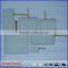 6 inch 4 wire resistive touch screen panel with USB or RS232 interface