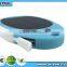 Waterproof portable USB solar power bank ,wholesale 5000mah mobile laptop power bank