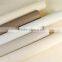 0.7m solid color vinyl project wallcovering