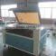 cheap beautiful design jinan Donglian laser cutting and engraving machine price for coconut shell