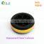 57mm*14mm CD Player Audio Speaker Anti Vibration Feet Pad Stand
