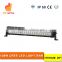20 inch 126w LED Bar Aluminium Housing 3d Super Bright Offroad Car LED Light Bar
