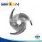 Low price vacuum cleaner impeller
