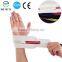 Sports orthopedic wrist wraps / weightlifting pain relief wrist band straps