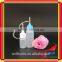 15ml plastic dropper bottle for drip bottle plastic with needle tip dropper bottles