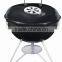 Powder Coated Finishing and Charcoal Grills Grill Type charcoal bbq grill