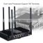 Afoundry Wireless High Speed WIFI Router 6x5dBi Antenna Metal Computer Router 2.4GHz 300Mbps+5Ghz 867Mbps Dual Band Router