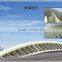 High grade steel structure buildings
