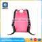 Backpack Pink Multifunction Manufacturer Mummy Mommy Diaper Bag