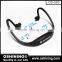 2016 New stylish handfree super bass bluetooth stero headphone(OS-530)