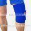 Upgraded Version Elbow & Knee Pads Adjustable Strap Patella Reduce Knee Belt Protector Sport Safe Kneepad