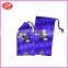 microfiber phone and eyeglasses pouch