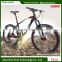hydraulic disc brakes 33speed Deore XT M8000carbon MTB bikes for man racing