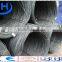 Wholesale 5.5mm Hot Rolled Steel Wire Rod From China Tangshan