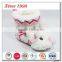 lovely big rabbit animal head baby shoes