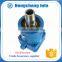 Male to female connecotor quick release coupling industrial rotary joint