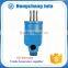32A ss304 ss316l stainless steel pipe fitting union rotating joint for water