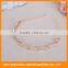 Top fashion different types wedding hair accessory from manufacturer