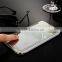 Newest products ultra-thin electroplating soft tpu cellphone case mirror For samsung Note 4