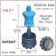 Body Punching Bag Boxing Trainer Boxing sandbag Free Standing Punching Man with adjustable height