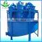 hydrocyclone separator for water processing