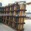 marine plex film faced plywood / reusable plastic formwork / concrete formwork scaffolding