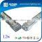 Shenzhen Factory offer white led strip light with alminum housing