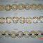 Ladies Belts Buckels high