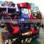 Racing simulator game machine arcade racing game Crazy Speed racing game machine