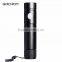 Gaciron Portable Rechargeable Led Hands-Free-Flashlight for Outdoor Sports Biking Hiking Emergency & Safety