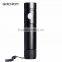 Gaciron Good Quality Super Bright Rechargeable Mini CREE Led Tactical Flashlight for Outdoor Sports