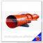 China Low price Fine Quality Rotary Vacuum Dryer For Sale