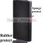 Long Fexible Three Section Rod 360 Rotating Table Stand Mount For 7-10.5'' Tablet PC