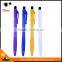 2016 Newest professional plastic ball pen mould with good material