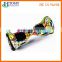 2015 Hot 10 inch two wheels self balancing scooter 2 Wheel Electric Standing Scooter Balance Scooter Board