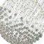 modern crystal hanging GU10 ceiling pendant light