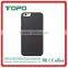 Hands free waterproof tpu pc for Sumsung S7 nano-suction technology anti gravity selfie cell phone case for iphone 6 6s plus