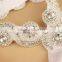 MYLOVE handmade lace hairband bride headwear MLF076