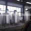 stainless steel mixing tank